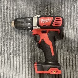 Milwaukee Drill/Driver *NEW*