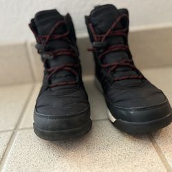 SOREL Waterproof Boots 