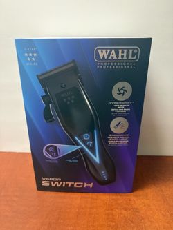 Vapor switch