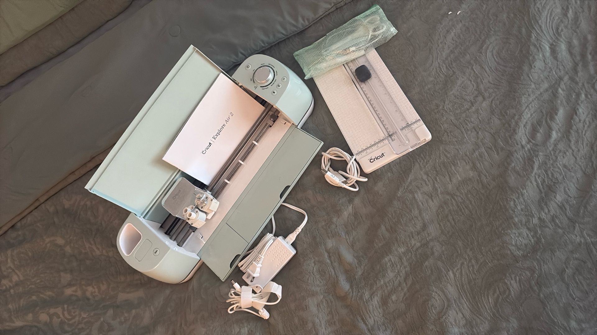 Cricut Explore Air 2