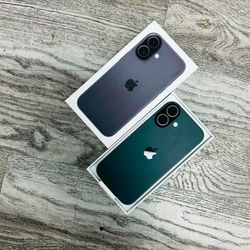 iPhone 17 unlocked