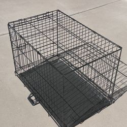 Dog Crate