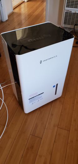 Taotronics Dehumidifier