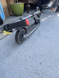 Razor Electric Scooter