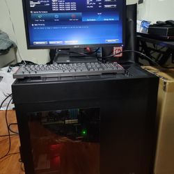 Gaming PC i7 4771 GTX 660 32Gb RAM