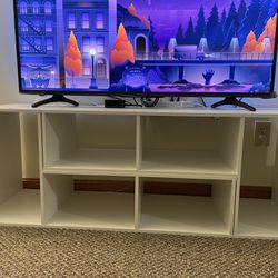 Multi Adjustable TV Stand