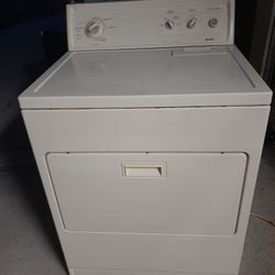 Whirlpool Dryer No Delivery