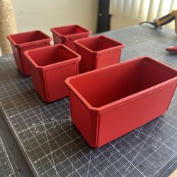 Milwaukee Packout Organizers 