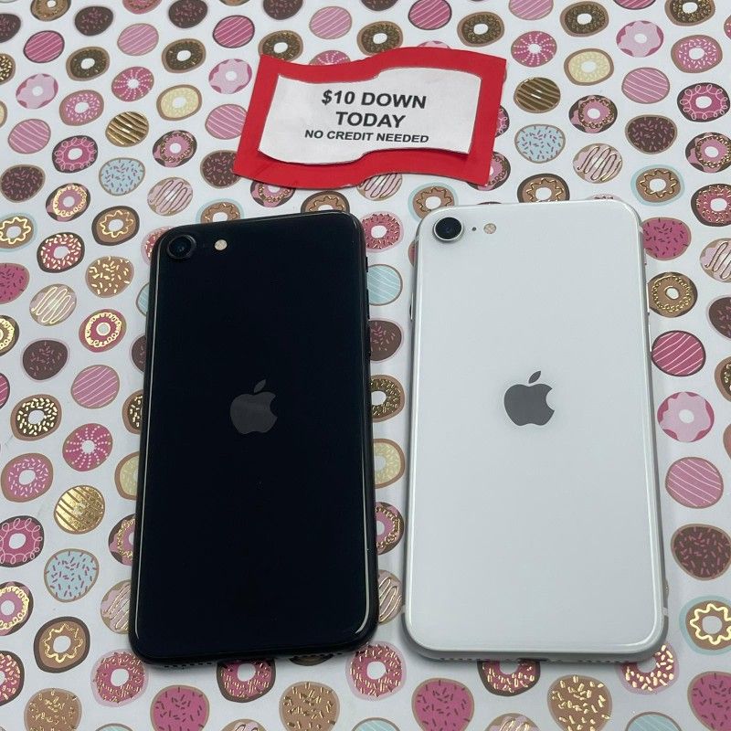 🔥 Amazing Deals on iPhone SE 📱💥 – Get Yours Today! 🔥 - Smartphone