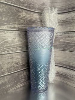 Starbucks Korea Jeweled Tumbler 