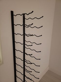 Wine Rack
