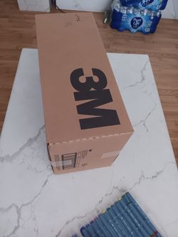 3m 8 Boxes Mask For 100 