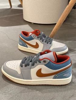 Nike AJ1 Men's and Women's Casual Shoes