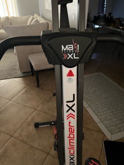 Maxiclimber xL