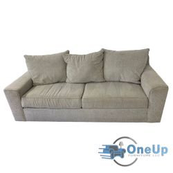 Used United Furniture Couch Sofa **FREE DELIVERY**