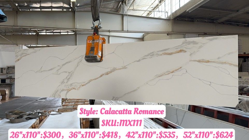 MAX Quartz & Countertop 12.92
