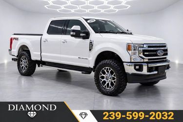 2020 Ford F-250