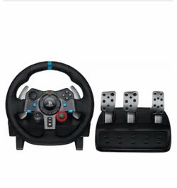 logitech g29