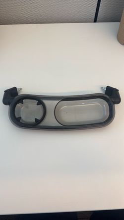 Uppababy Stroller Snack Tray