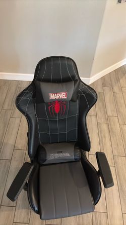 Spiderman Gaming Chair