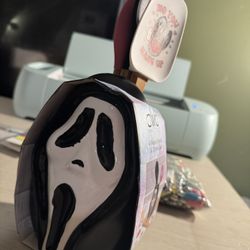 Ghostface Kitchen Utensils 