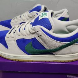 Size 13 Hyper Royal Dunk