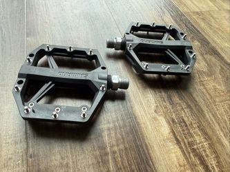 Shimano MTB Pedals
