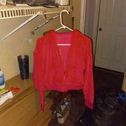 Medium Size Jessica Simpson Brand Hoodie Asking For 15 It's Original 30-40 It's Almost Brand New I Might Be Able To Get Talked Down A Little Bit But I