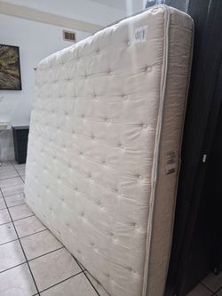 King Mattress California