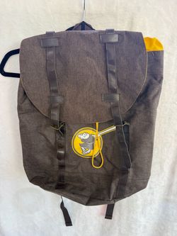 Padres Backpack
