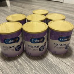 Enfamil Gentlease Infant Formula