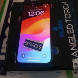 iPhone 12 Unlocked 