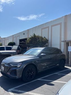 Window Automotive Tint Film