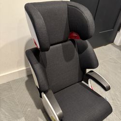 Clek Oobr Booster Seat