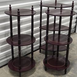 3 Tier Plant Stands