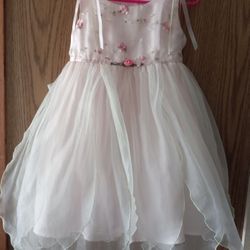Girls Dressy Dress