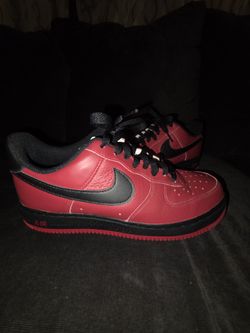 Nike Air Force 1