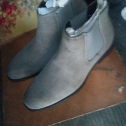 Men's Steve Madden boots