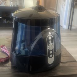 Humidifier by Homemedics
