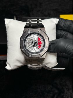 New Invicta Speedway Rim Men's 42mm Watch 69485 - Brake Rotor Dial (NIB w/ Tags)