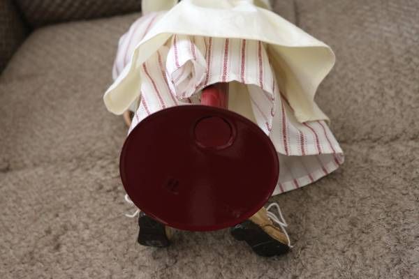 The Boyds Collection - Yesterday\'s Child Doll - Nurse Catherine