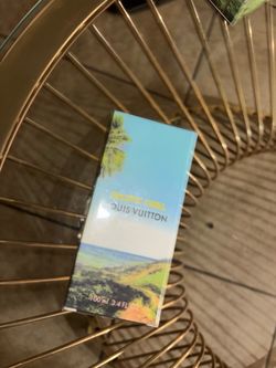 Louis Vuitton Pacific Chill Fragrance 100ml