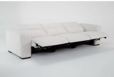 Sofa 3 piece reclining