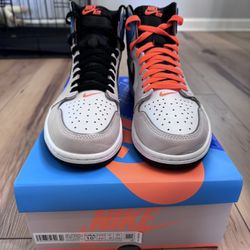 Air Jordan 1 Retro High OG ‘Prototype’ Size 10.5