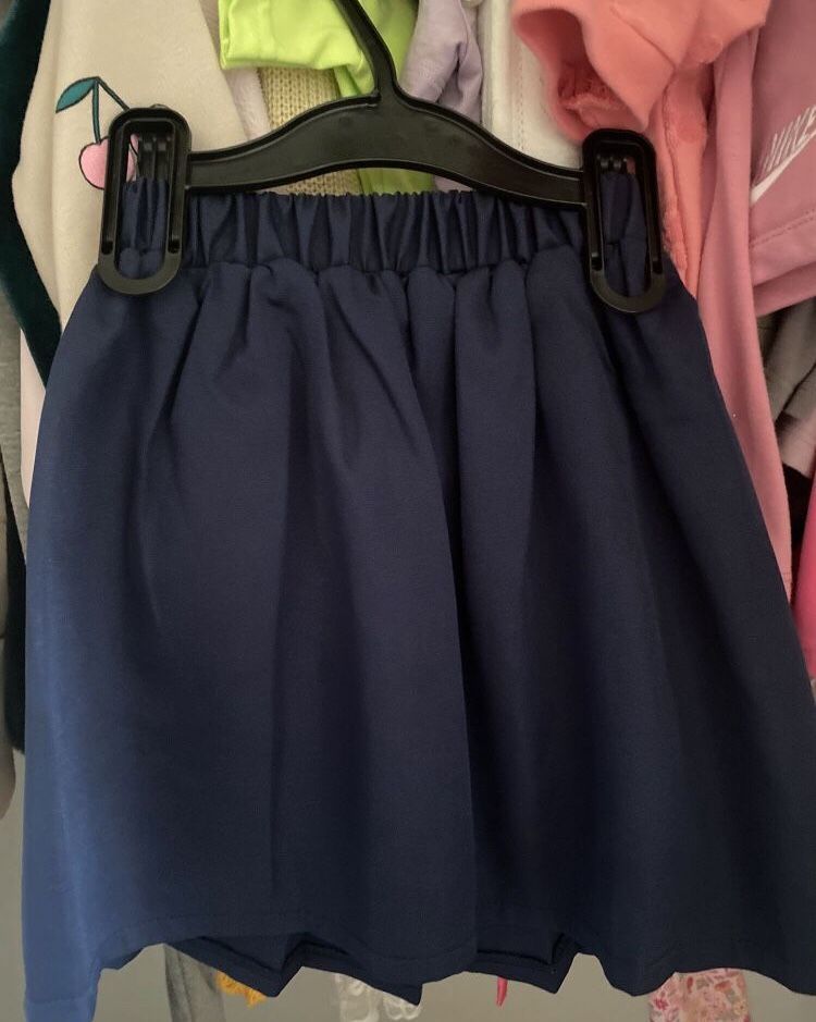 Girl Skirt