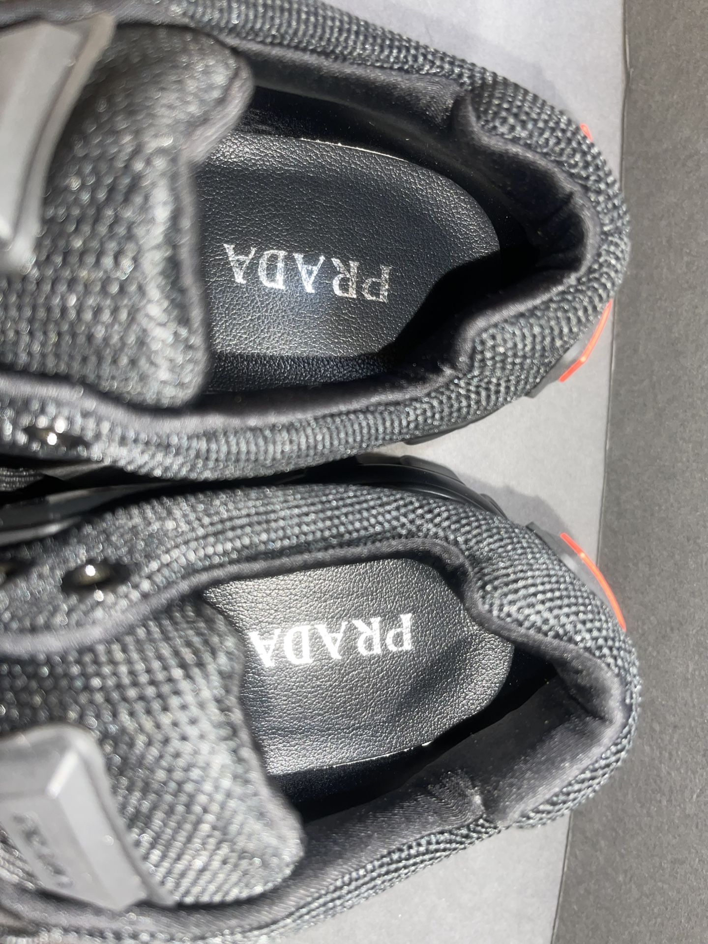 Prada Clout Busters
