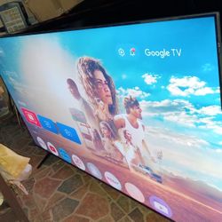 TCL  Qled Smart TV 75 Inch 