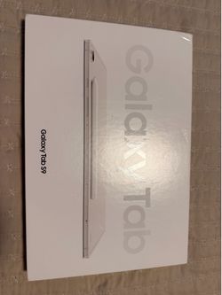 Galaxy tab s9 128 gb