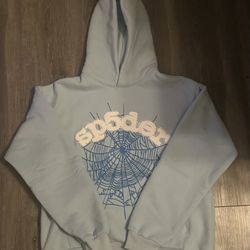SPIDER WORLDWIDE•HOODIE