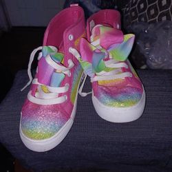 Size 4 Jojo